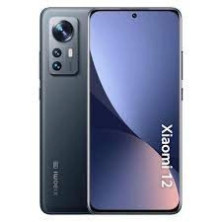 Reparar Xiaomi 12 en Madrid