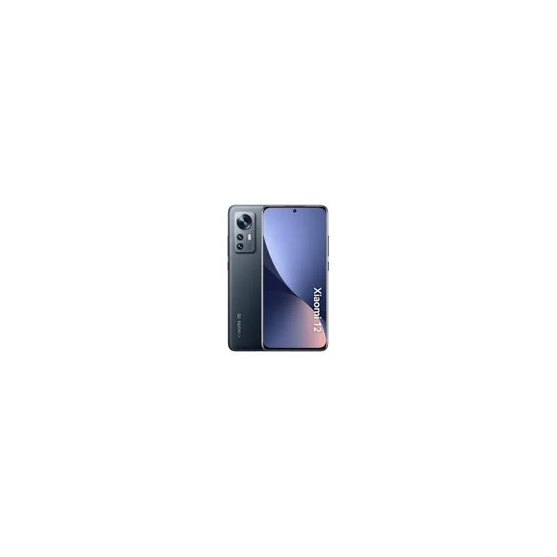 Reparar Xiaomi 12 en Madrid