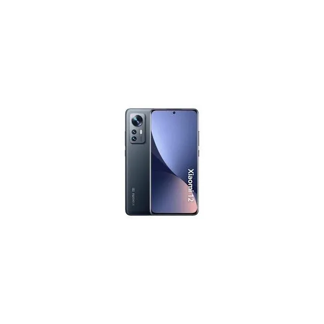 Reparar Xiaomi 12 en Madrid