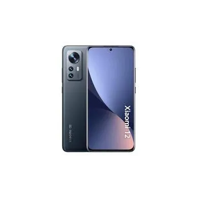 Reparar Xiaomi 12 en Madrid