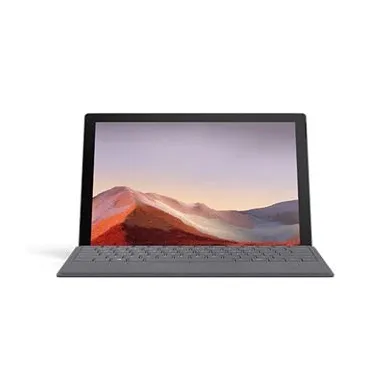 Cambiar pantalla Microsoft Surface Pro 7 Plus en Madrid