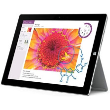 Reparar Microsoft Surface 3