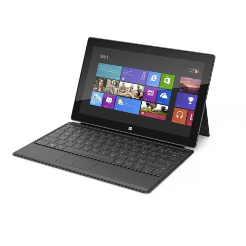 Cambiar pantalla Microsoft Surface RT en Madrid
