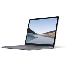Reparar Microsoft Surface Laptop 3 en Madrid