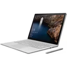 Cambiar pantalla Microsoft Surface Book 1 en Madrid