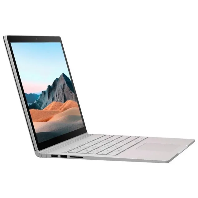 Cambiar pantalla Microsoft Surface Book 3 en Madrid