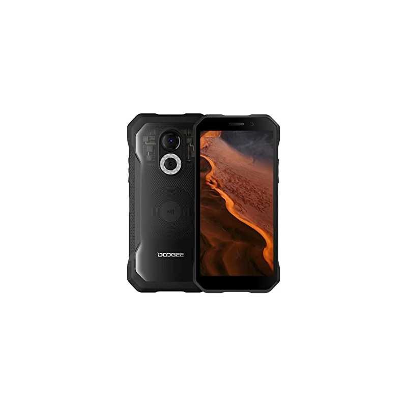 Reparar Doogee S61 en Madrid con Garantía - Mundo Del Móvil