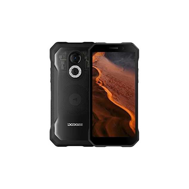 Reparar Doogee S61 en Madrid con Garantía - Mundo Del Móvil