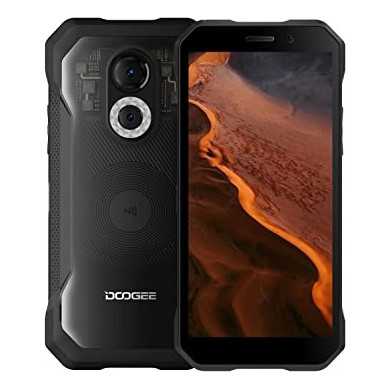 Reparar Doogee S61 en Madrid con Garantía - Mundo Del Móvil