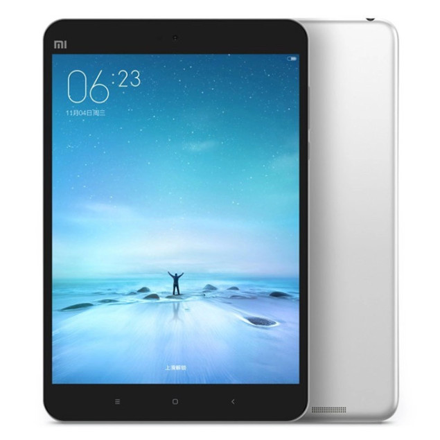 Reparar Tablet Xiaomi Mi Pad 2 - Rápidos en Madrid