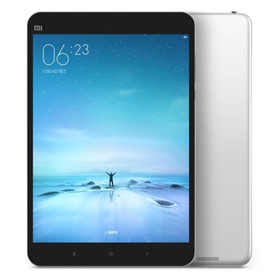 Reparar Tablet Xiaomi Mi Pad 2 - Rápidos en Madrid