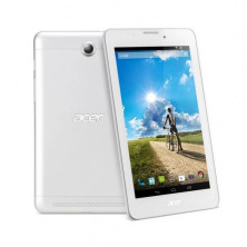 Reparar Acer Iconia Tab 7 en Madrid