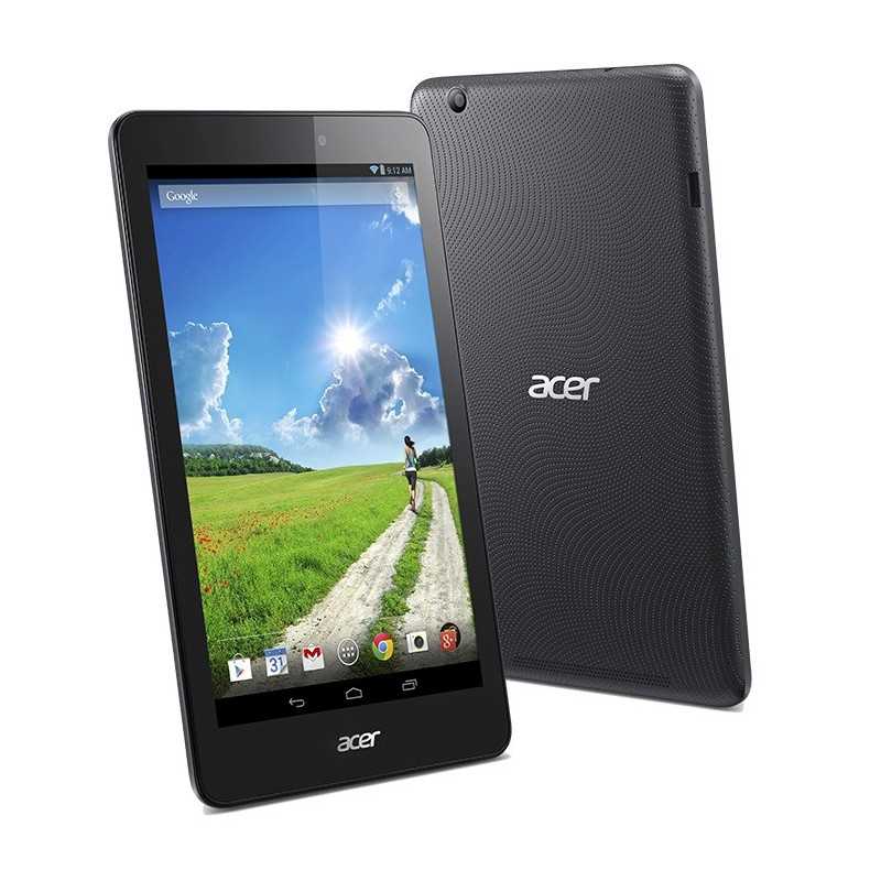 Reparar Acer Iconia One 8 B1-810 - Madrid