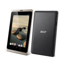 Reparar Acer Iconia B1-A271 - Rápido en Madrid