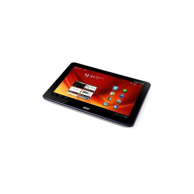 Reparar Acer Iconia Tab A200T - en Madrid