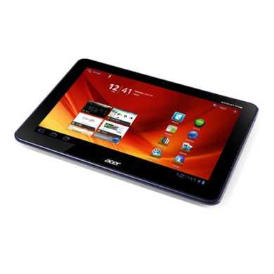 Reparar Acer Iconia Tab A200T - en Madrid
