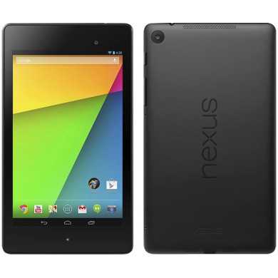 Reparamos tu Nexus 7 - Urgente en Madrid