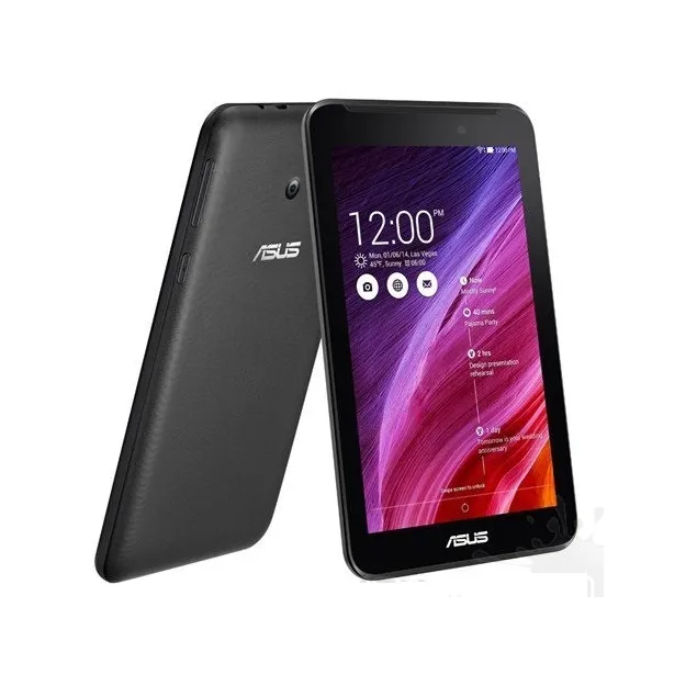 Reparar Asus Memo Pad 7 ME170 - Urgente en Madrid