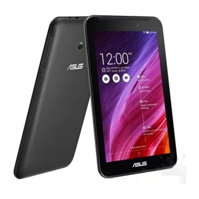 Reparar Asus Memo Pad 7 ME170 - Urgente en Madrid
