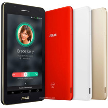Reparar Asus FonePad 7 FE171 - Rápido en Madrid