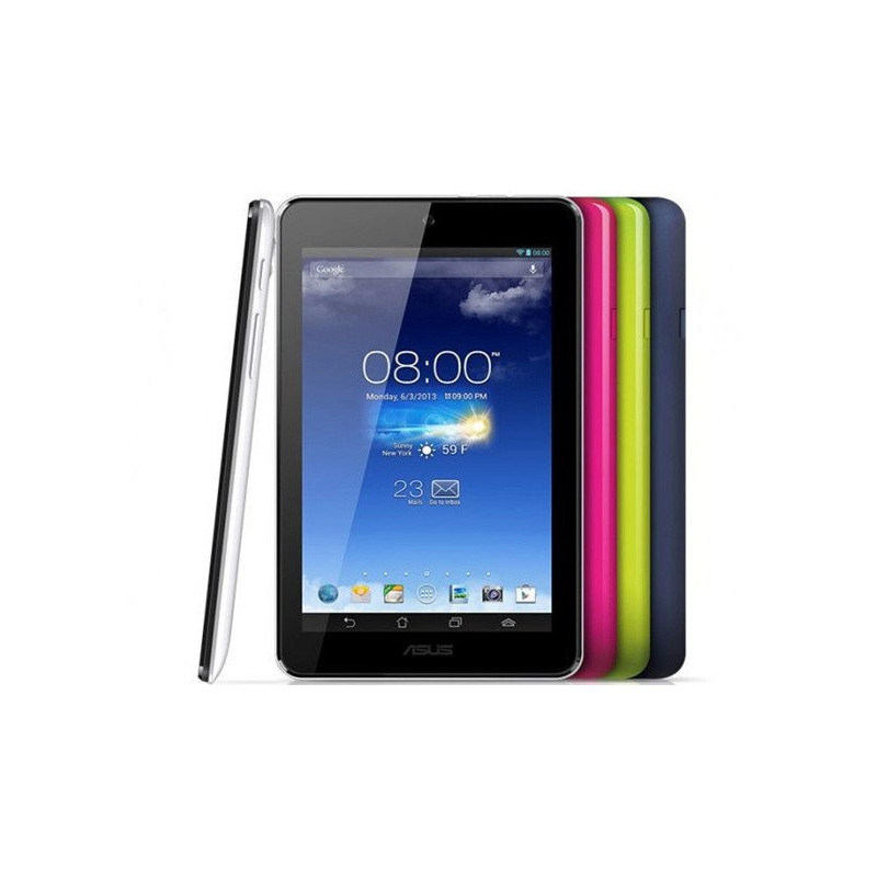Reparar Asus Memo Pad HD 7 - Urgente