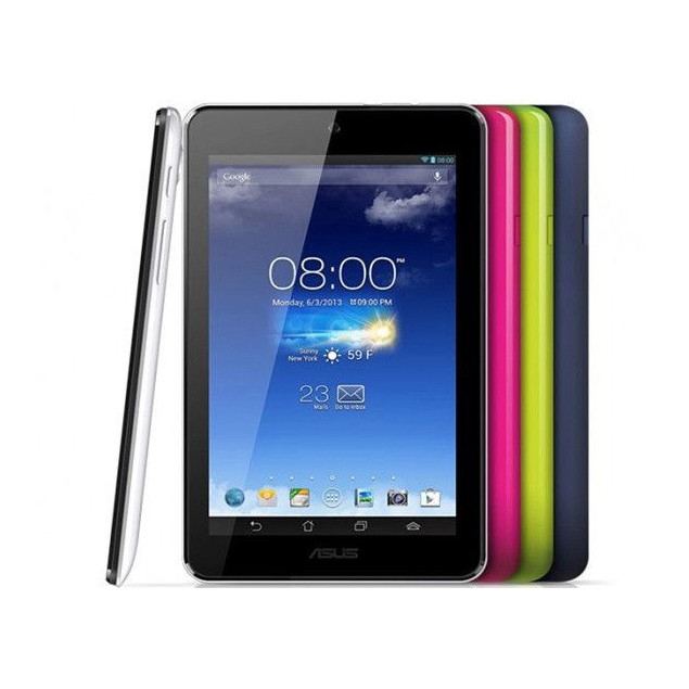 Reparar Asus Memo Pad HD 7 - Urgente