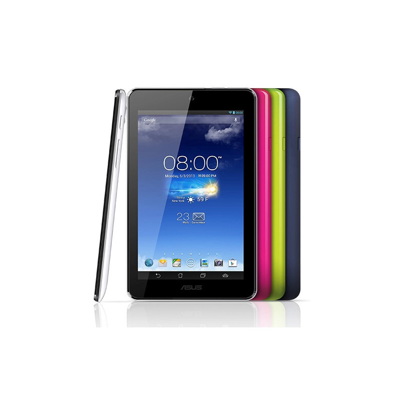 Reparar Asus Memo Pad HD 7 - Madrid