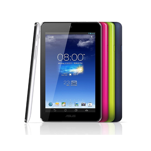 Reparar Asus Memo Pad HD 7 - Madrid