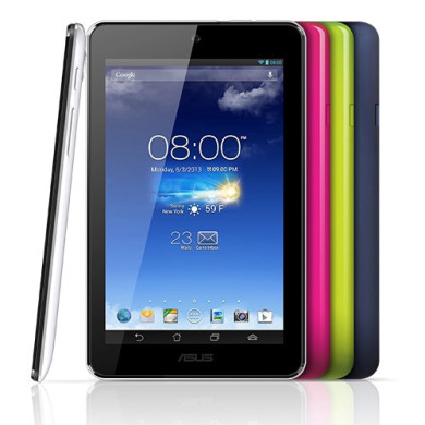 Reparar Asus Memo Pad HD 7 - Madrid