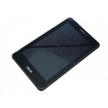 Reparar Asus FonePad ME175 K00S - Urgente en Madrid