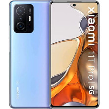 Reparar Xiaomi 11T Pro en Madrid