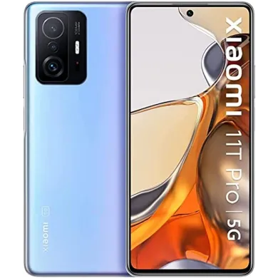 Reparar Xiaomi 11T Pro en Madrid