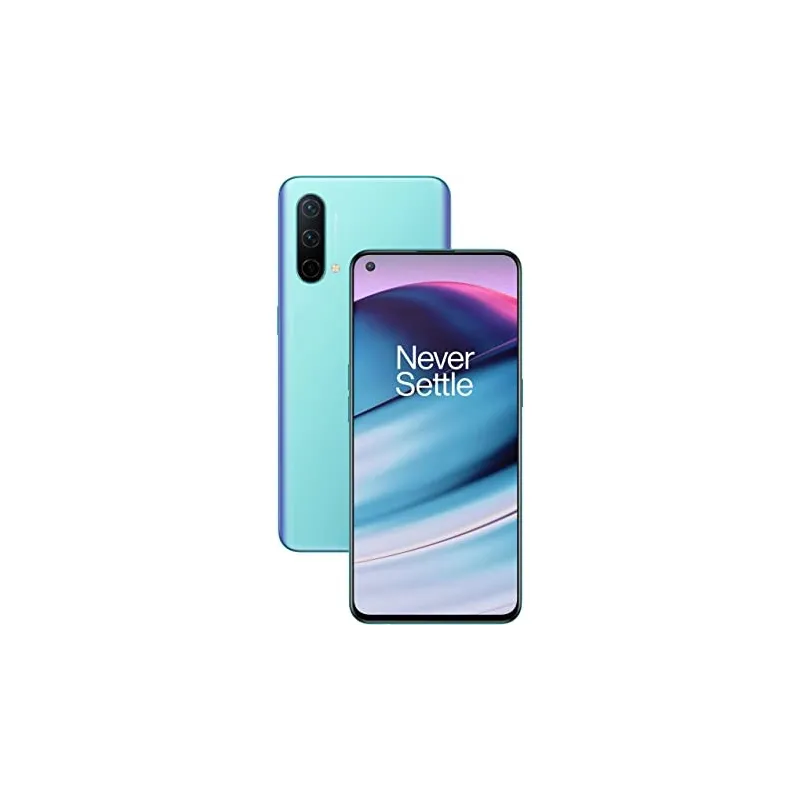 Reparar OnePlus Nord CE 5G