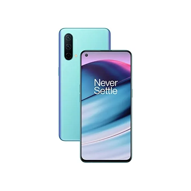Reparar OnePlus Nord CE 5G