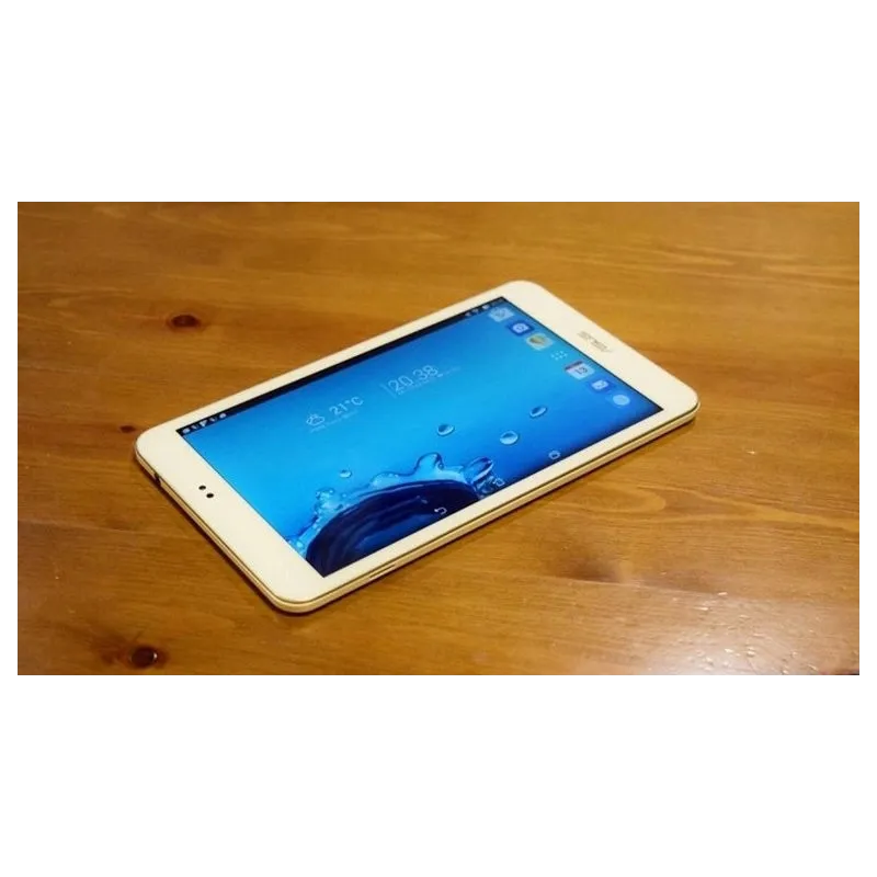 Reparar Asus MeMo Pad 8 - Rápido en Madrid