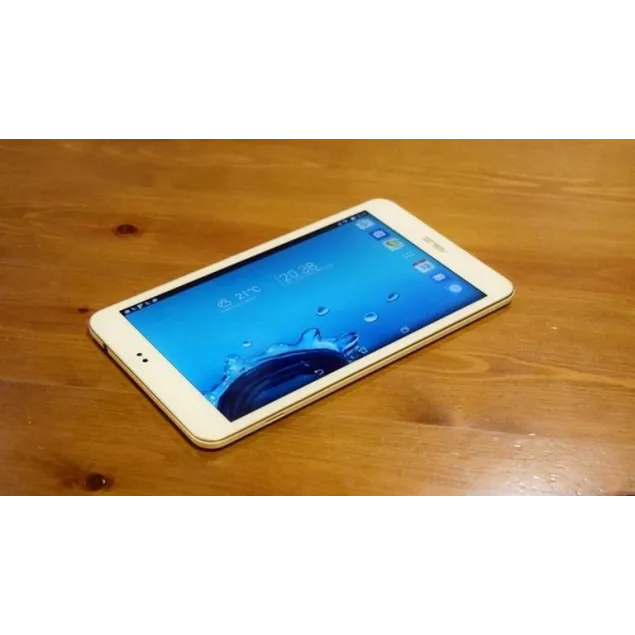 Reparar Asus MeMo Pad 8 - Rápido en Madrid