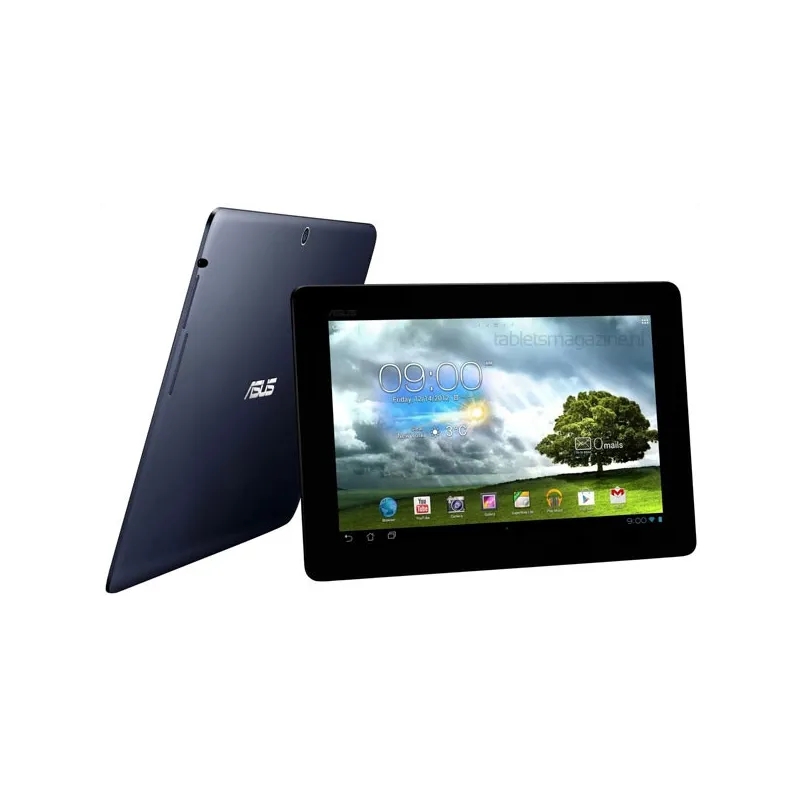 Reparar Asus MeMo Pad Smart 10 - Urgente en Madrid