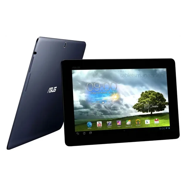 Reparar Asus MeMo Pad Smart 10 - Urgente en Madrid