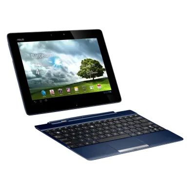 Reparar Asus Transformer Pad TF300 - URGENTE en Madrid