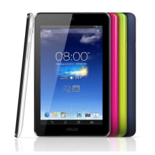 Reparar Asus Memo Pad 7 - Rápido en Madrid