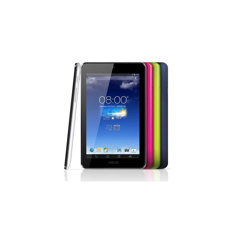 Reparar Asus Memo Pad 7 - Rápido en Madrid