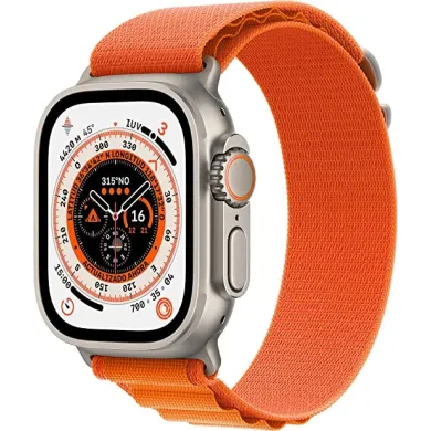 Reparar Apple Watch Ultra 1 49mm | Servicio Técnico Especializado
