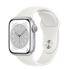 Reparar Apple Watch Serie 8 de 45 mm en Madrid | Garantía