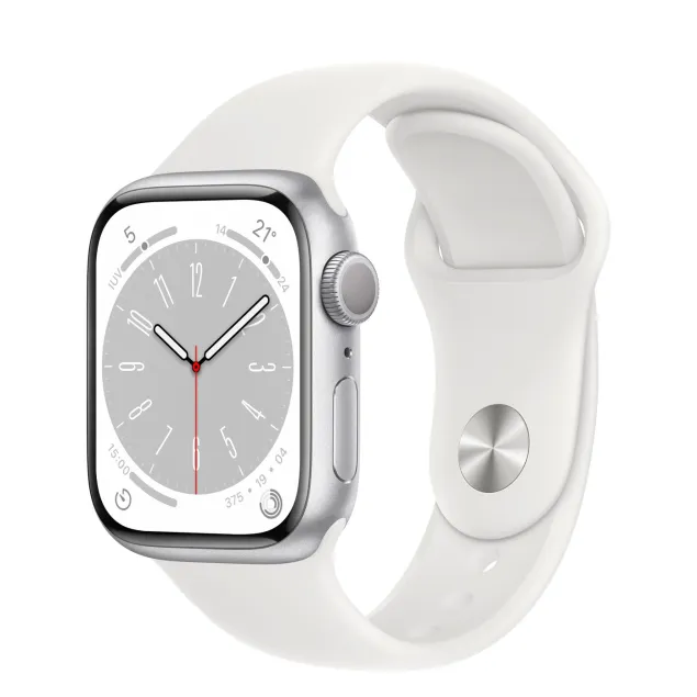 Reparar Apple Watch Serie 8 de 45 mm en Madrid | Garantía