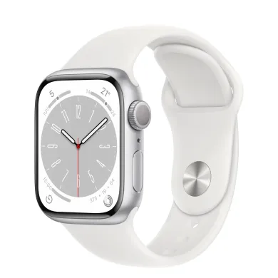 Reparar Apple Watch Serie 8 de 45 mm en Madrid | Garantía