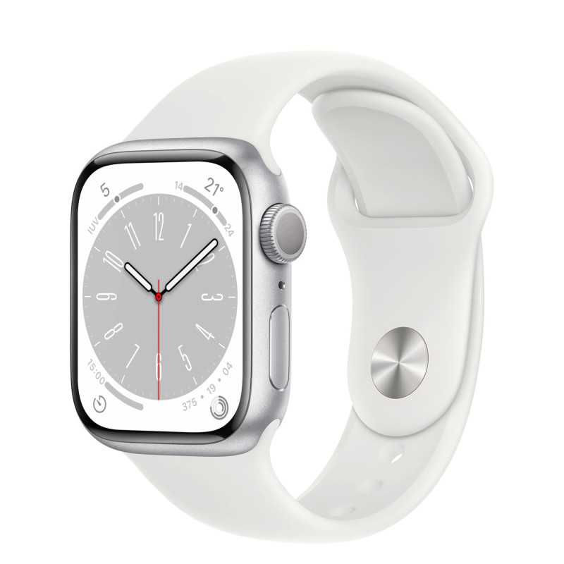 Reparar Apple Watch Serie 8 de 41mm | Mundo del Móvil