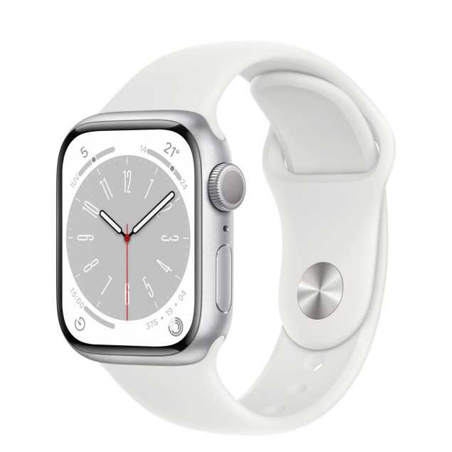 Reparar Apple Watch Serie 8 de 41mm | Mundo del Móvil