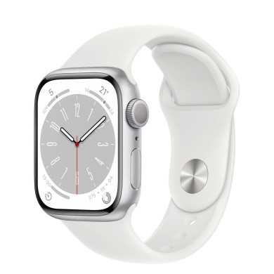Reparar Apple Watch Serie 8 de 41mm | Mundo del Móvil