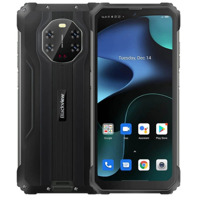 Reparar BLACKVIEW BV8800