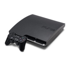 Reparar Play Station 3 - Urgente en Madrid